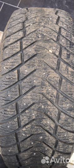 Yokohama Ice Guard IG65 265/60 R18 114