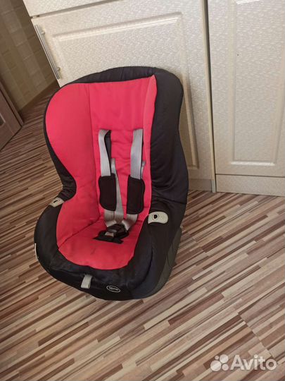 Автокресло britax roemer Eclipse Trendline