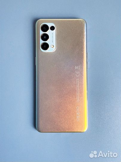 OPPO Reno5 5G, 8/128 ГБ