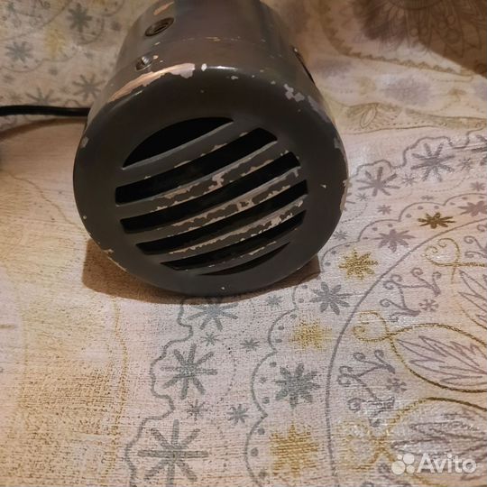 Микрофон Октава СССР 1955 год