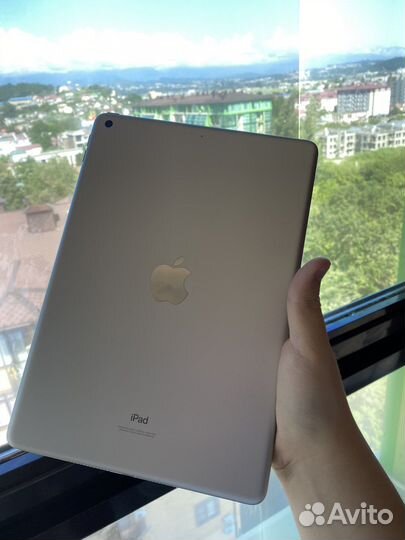 iPad 9 (2021) 10.2