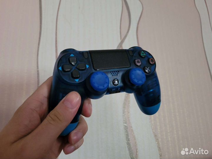 Dualshock 4 v2 Геймпад PS4