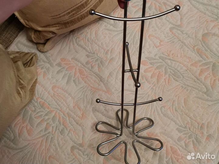 Держатель подставка для чашек