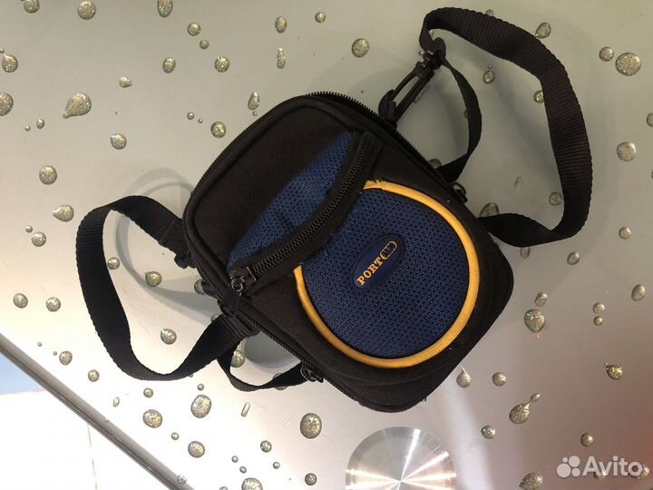 Чехол для камеры фотоаппарата