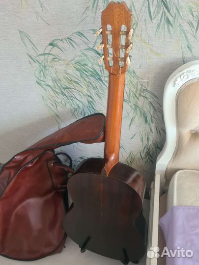 Aria Concert Guitar. Japan 70s