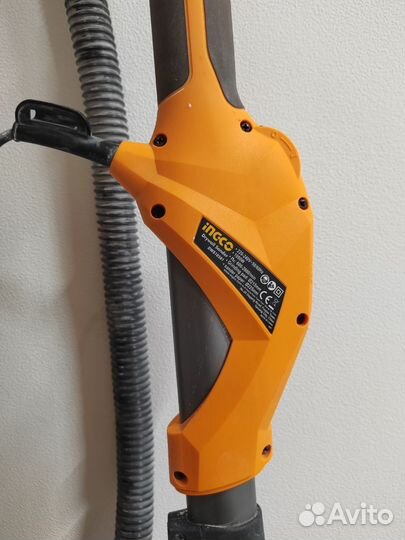 Шлифмашина для стен ingco industrial DWS10501 (120