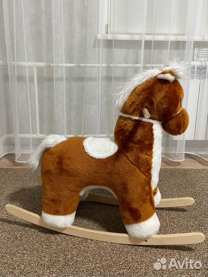 Детские игрушки