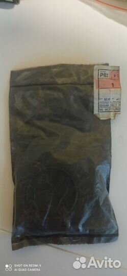 3061131700 Сальник коленвала передний Mitsubishi