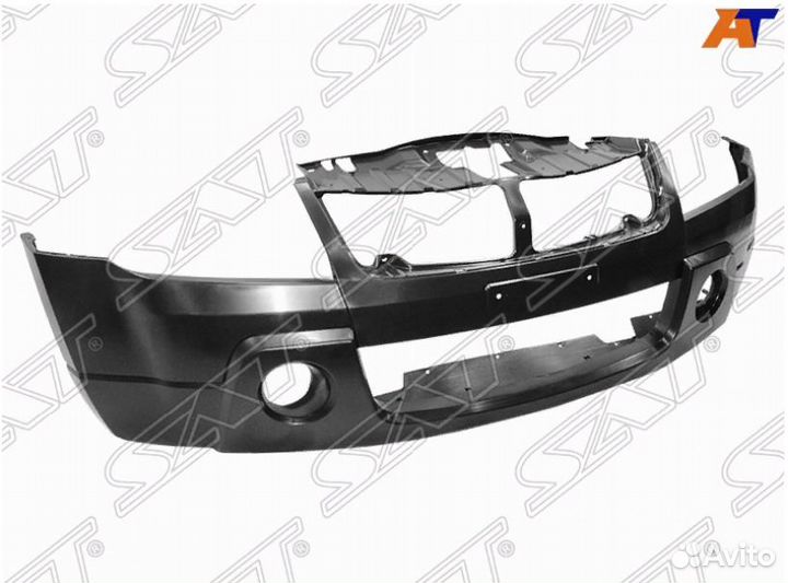 Бампер передний suzuki grand vitara /escudo 05-08