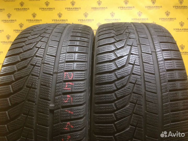 Hankook Winter I'Cept Evo2 W320 245/45 R18 96T