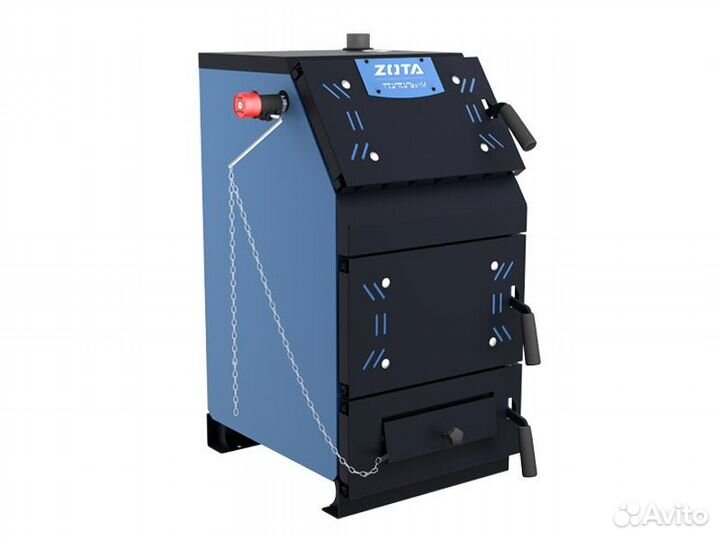Котел Для Отопления zota 
