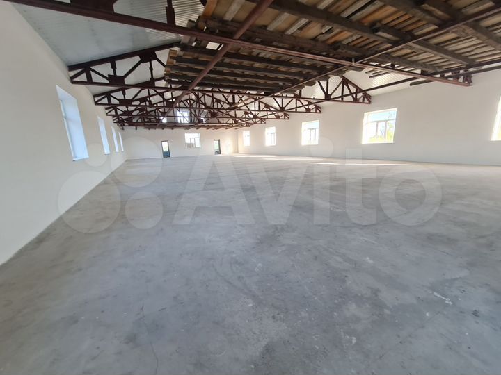 Склад, 450 м²