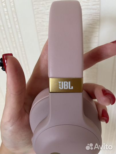 Наушники JBL новые