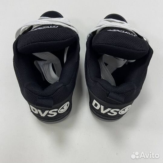 Дутыши DVS Comanche Оригинал