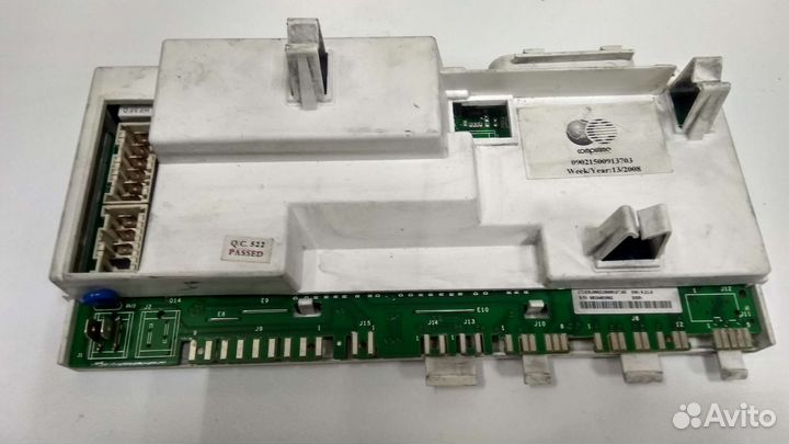 Модуль стиральной машины indesit