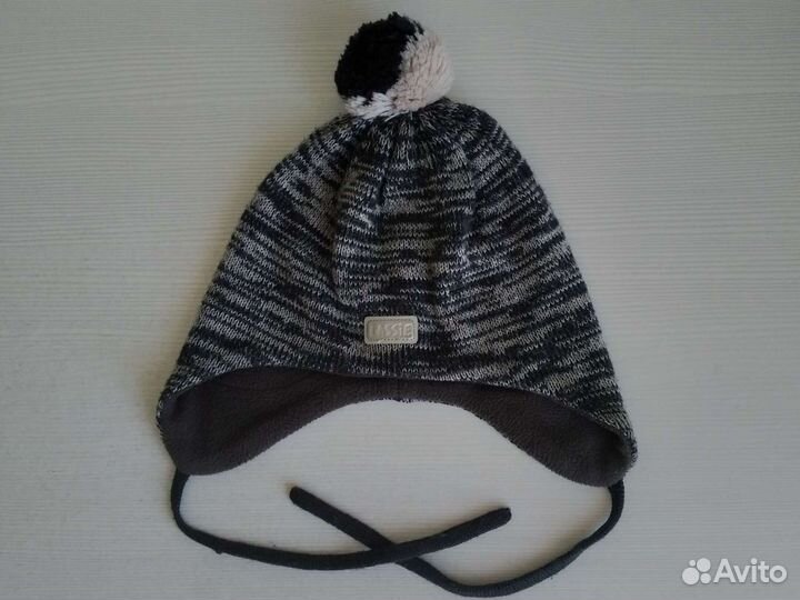 Шапка демисезонная Lassie