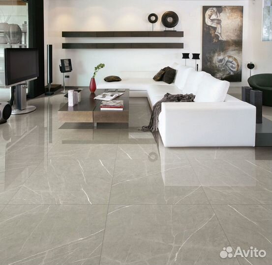Керамогранит со склада