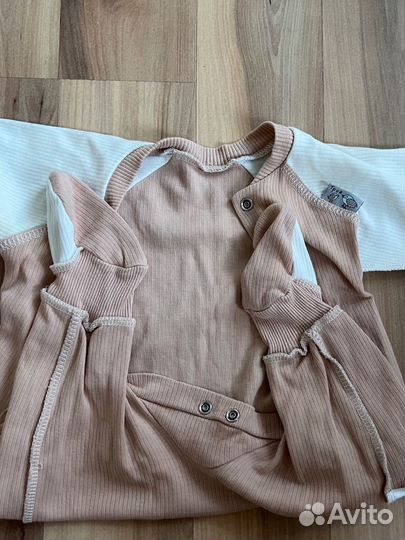 Детская одежда для девочек 56-62