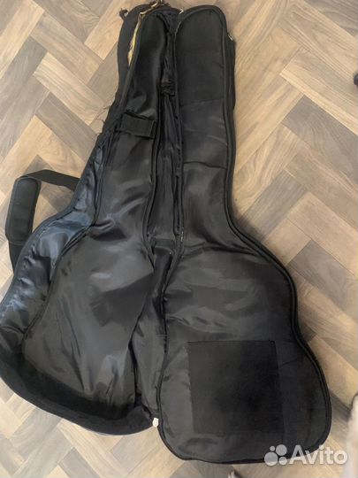 Чехол для гитары