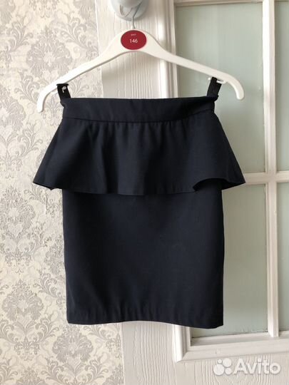 Школьная форма 122-128