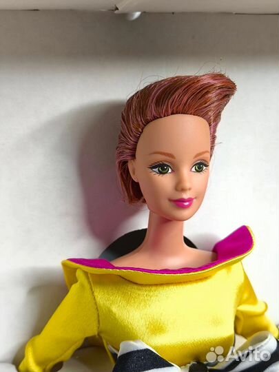 Кукла Барби Bill Blass Barbie