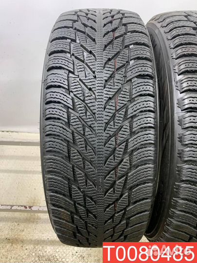Nokian Tyres Hakkapeliitta R3 SUV 235/60 R18 101R