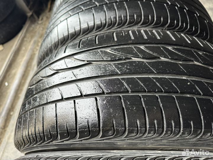 Bridgestone Turanza ER300 205/55 R16