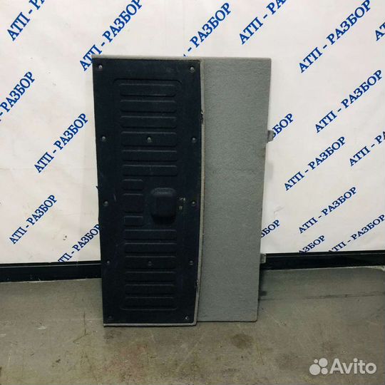 Крышка пола Chevrolet Lacetti