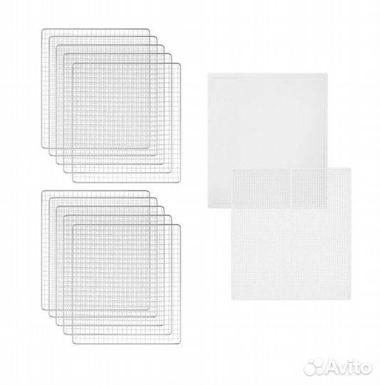 Дегидратор сушилка для овощей и фруктов