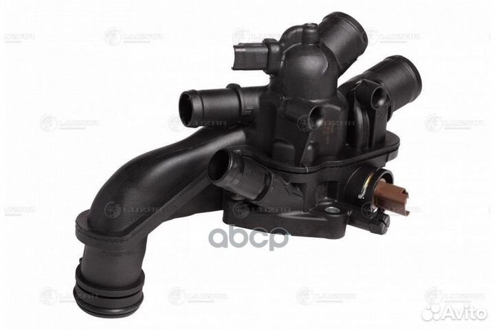 Термостат в корп.105C LT 20Z6 luzar