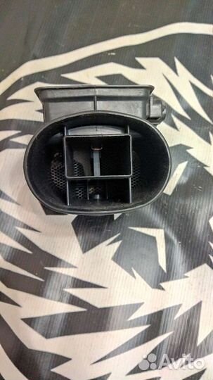 Датчик расходомера для Mitsubishi E5T06071