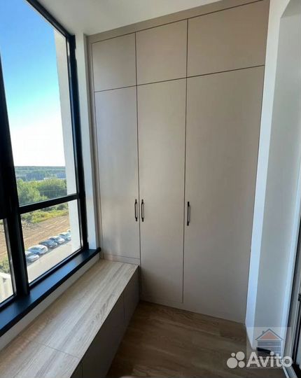 Шкаф в спальню
