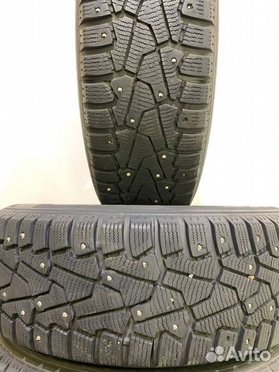 Шины Зимние Pirelli 195/65R15 Ford Focus