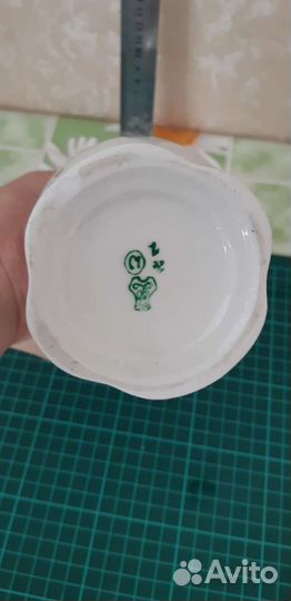 Ваза дфз СССР