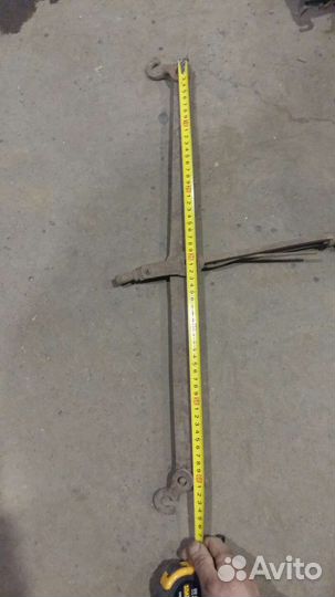 Весы старинные