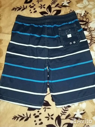 Шорты купальные