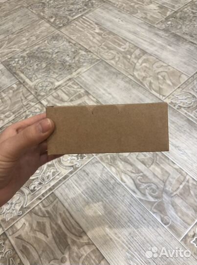 Коробка для подарка