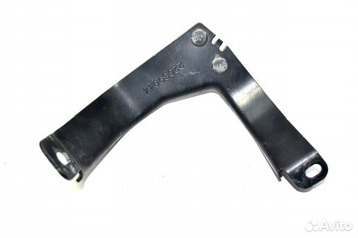 Кронштейн охлаждающего радиатора volvo FH (01.12)