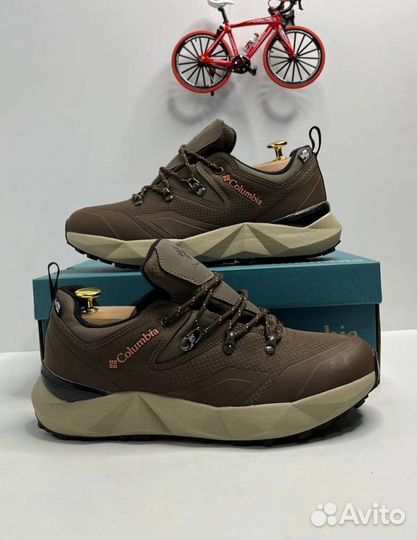 Кроссовки Columbia модные
