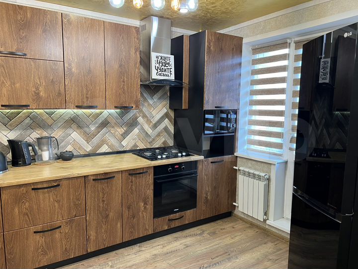 Квартира-студия, 40 м², 5/9 эт.
