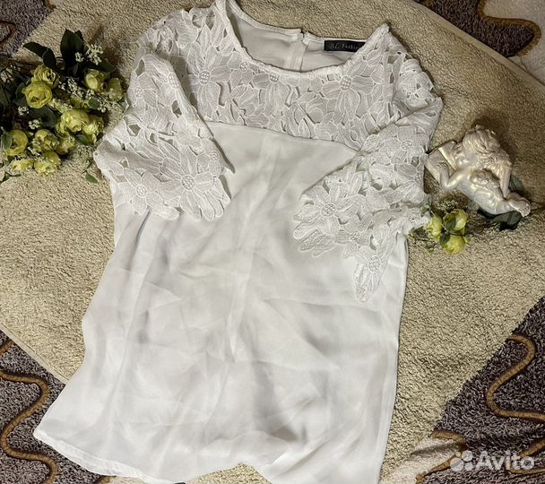 Женские вещи пакетом 42 размер