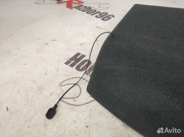 Полка багажника Honda Civic 5D 9 FK2 R18Z4 2014