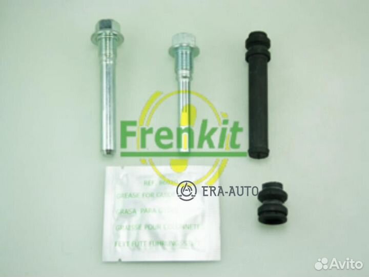 Frenkit 811007 Комплект направляющих суппорта пере