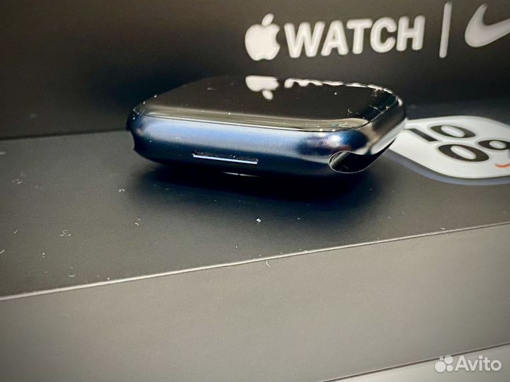 Apple watch 7 45 mm nike