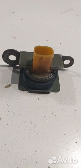 Датчик ускорения BMW 7 E65