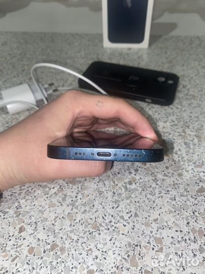 iPhone 13, 128 ГБ