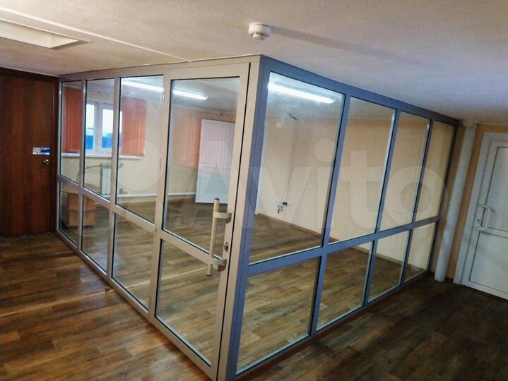 Свободного назначения, 1 м²