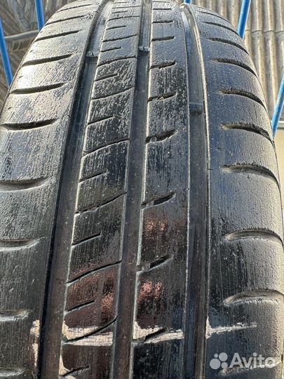 Kumho Ecowing ES01 KH27 185/65 R15 88H