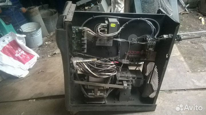 Телвин мастер миг 270/2