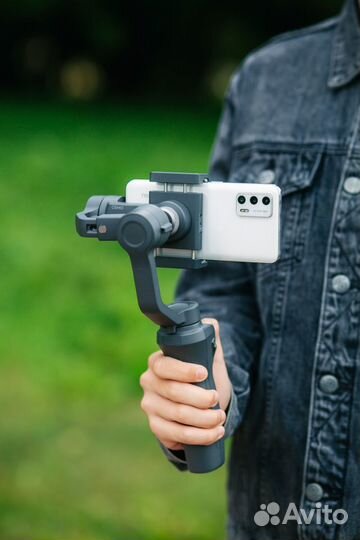 DJI Osmo Mobile 2